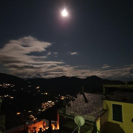 Charme E Relax Apartment Levanto Exterior photo