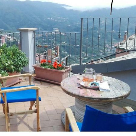 Charme E Relax Apartment Levanto Exterior photo