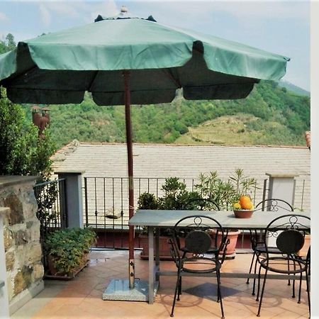 Charme E Relax Apartment Levanto Exterior photo