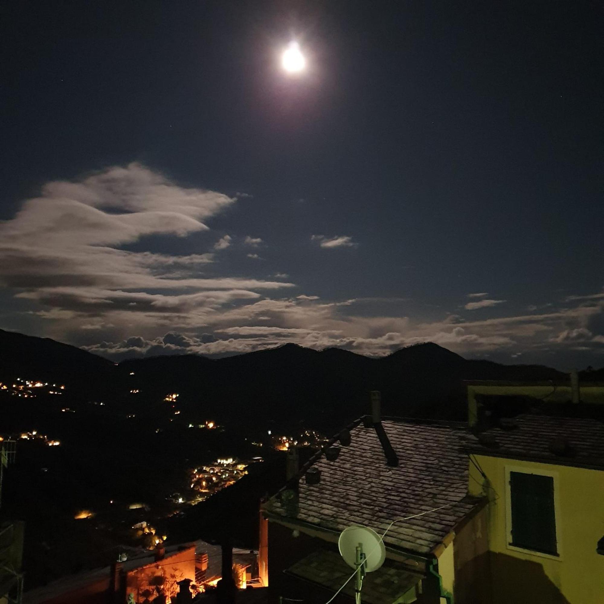 Charme E Relax Apartment Levanto Exterior photo