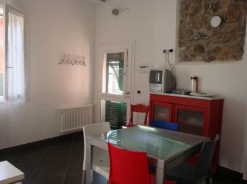 Charme E Relax Apartment Levanto Exterior photo