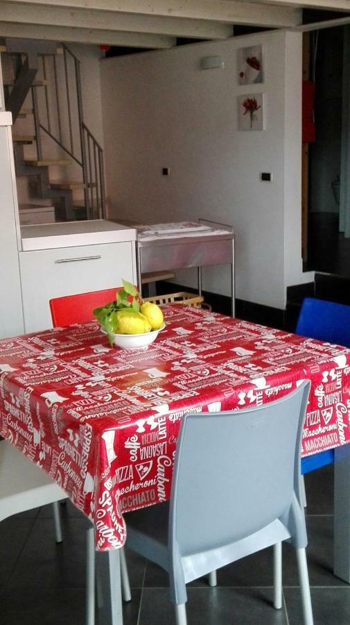 Charme E Relax Apartment Levanto Exterior photo