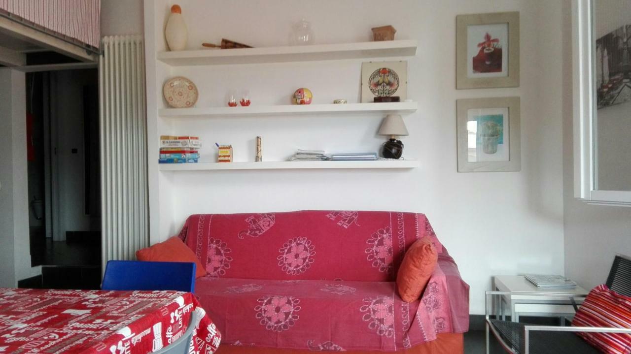 Charme E Relax Apartment Levanto Exterior photo