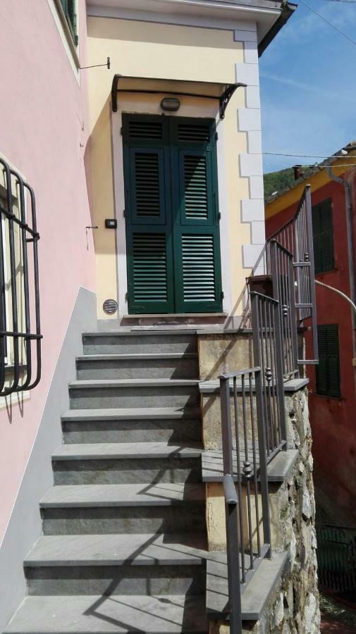 Charme E Relax Apartment Levanto Exterior photo