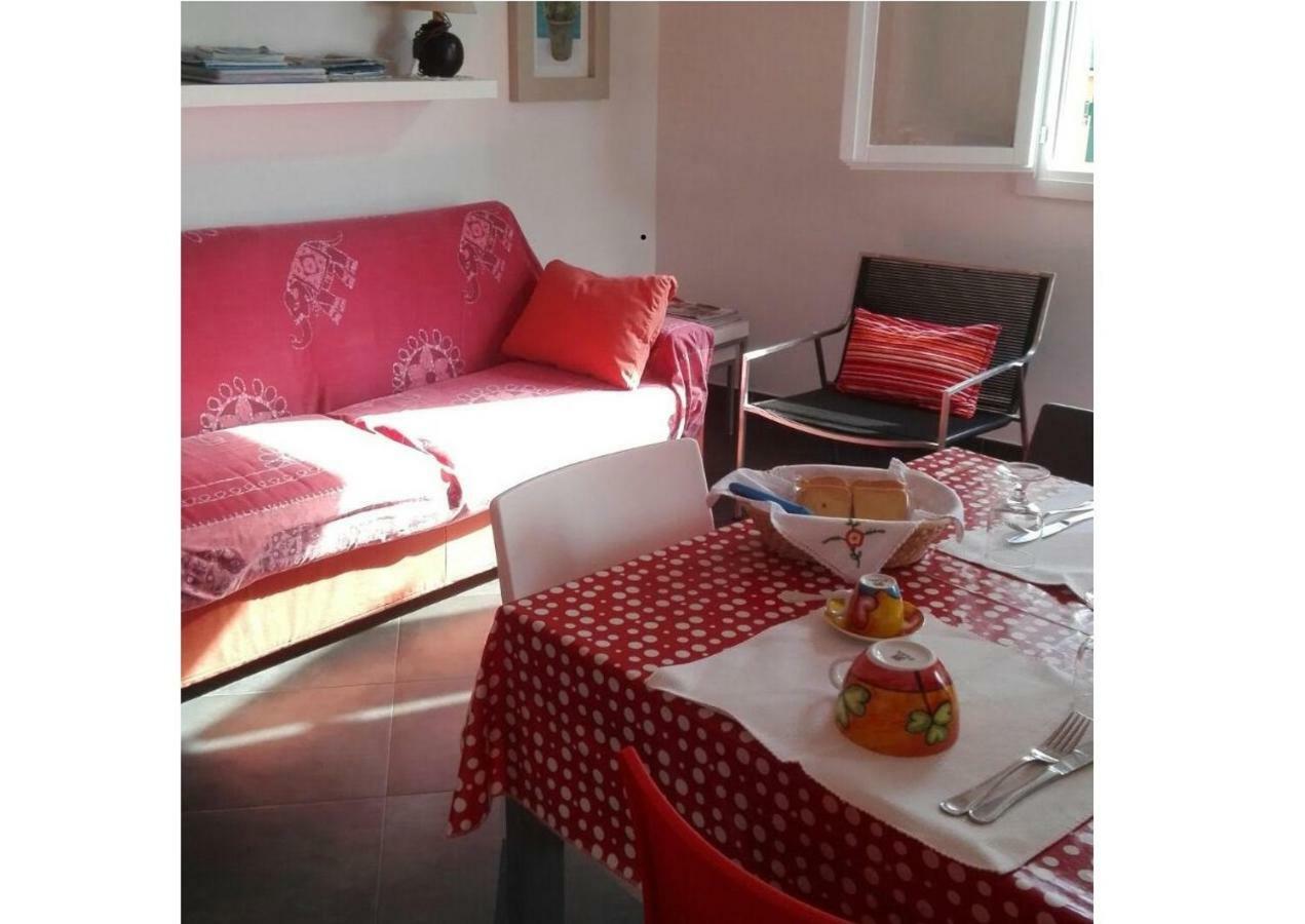 Charme E Relax Apartment Levanto Exterior photo