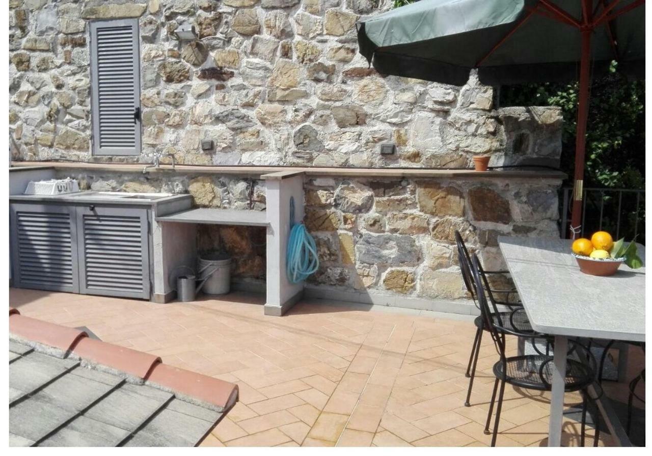 Charme E Relax Apartment Levanto Exterior photo