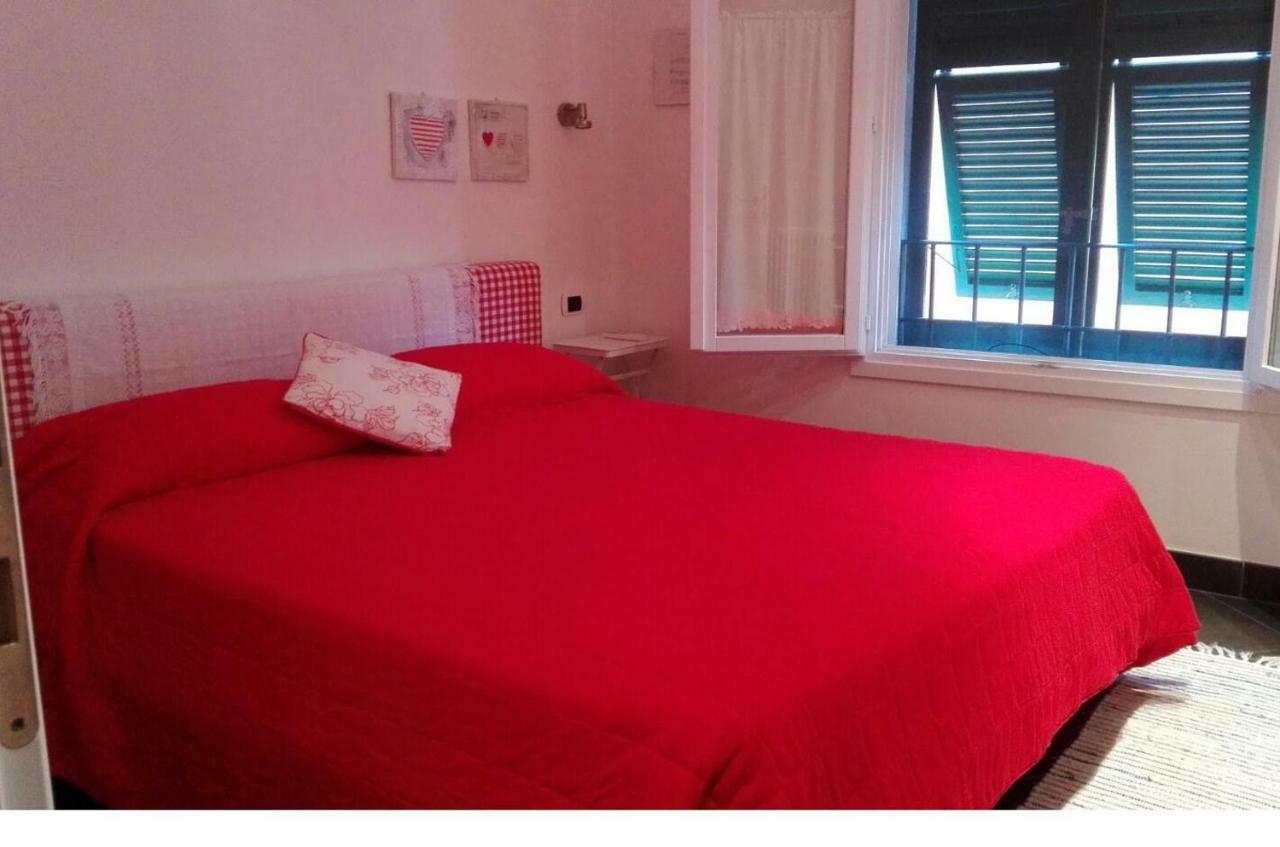 Charme E Relax Apartment Levanto Exterior photo