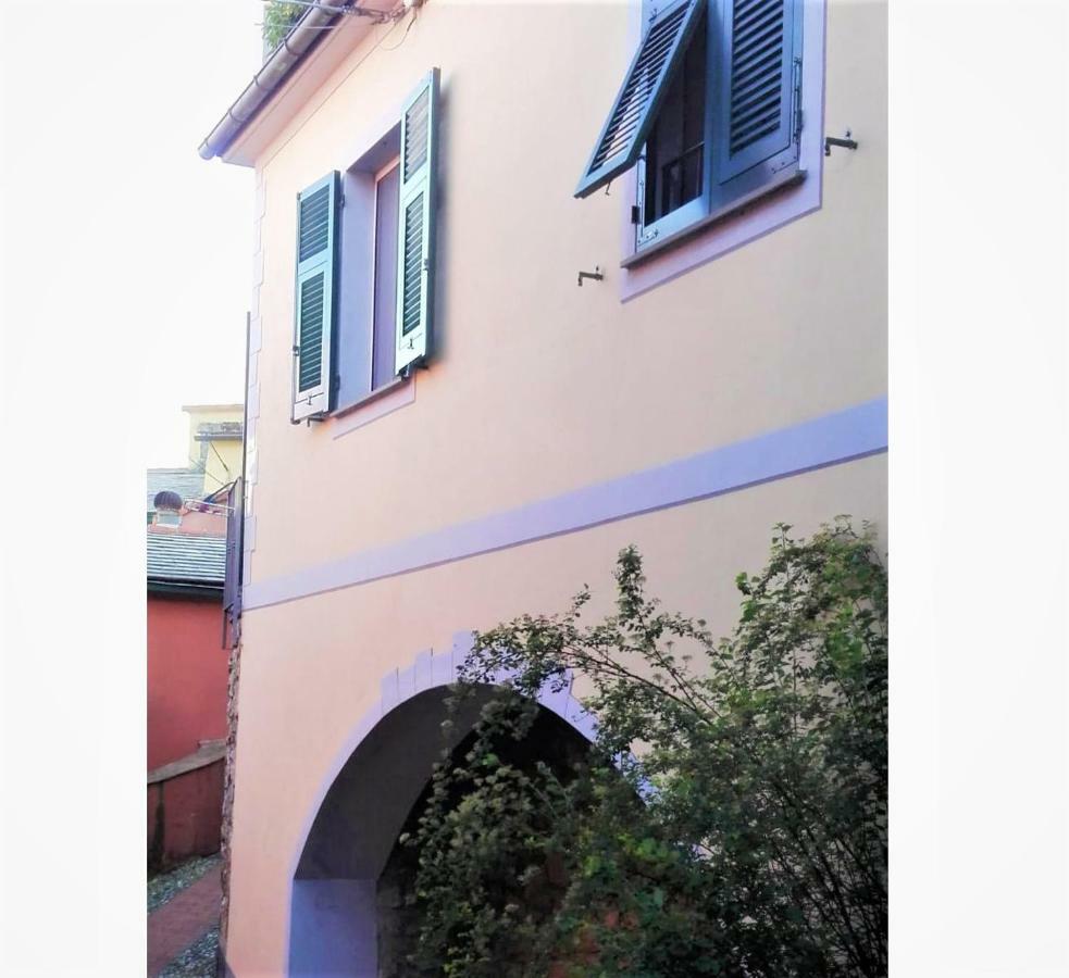 Charme E Relax Apartment Levanto Exterior photo