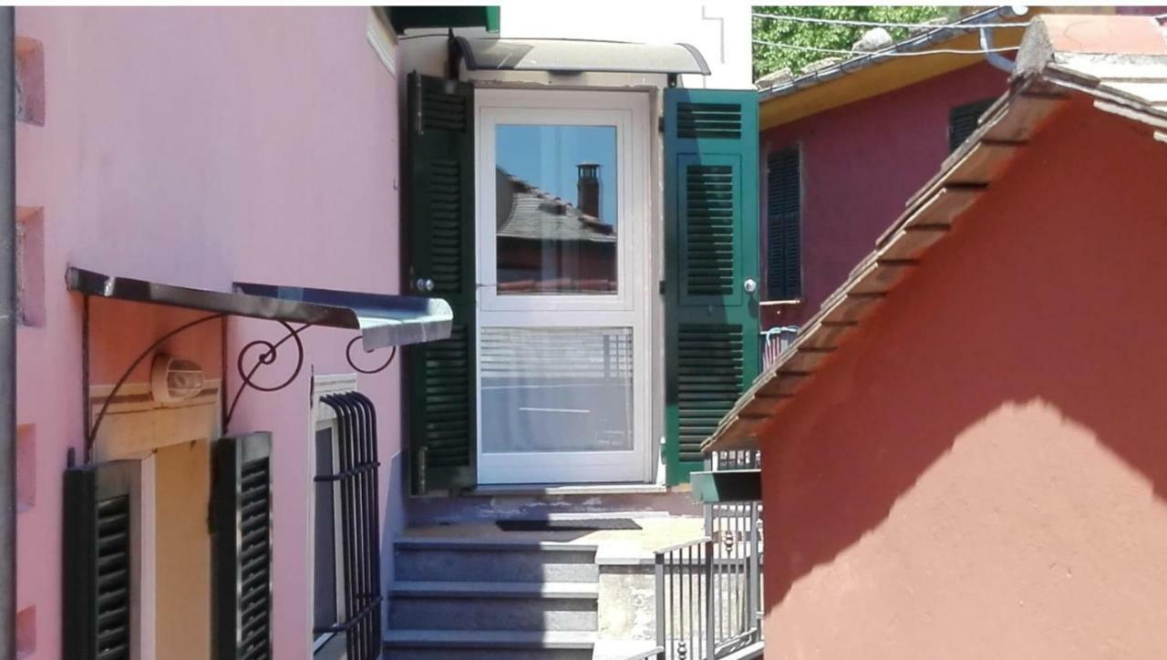 Charme E Relax Apartment Levanto Exterior photo